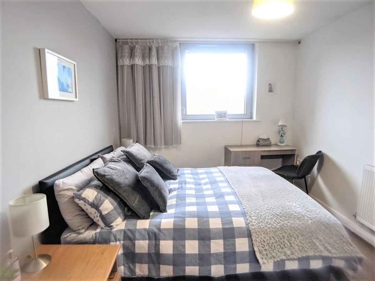 Large 3 Bedrooms In Liverpool City Centre, Free Parking エクステリア 写真