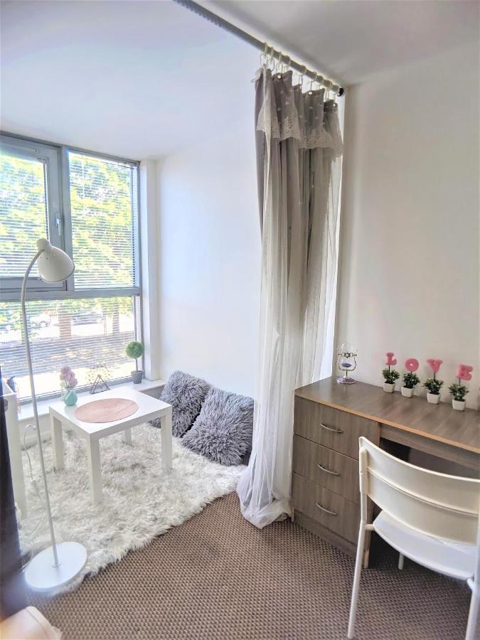 Large 3 Bedrooms In Liverpool City Centre, Free Parking エクステリア 写真